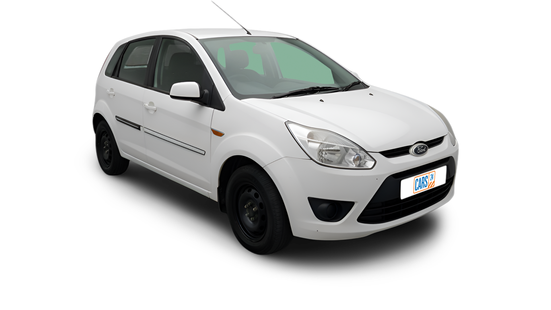 Ford Figo-img